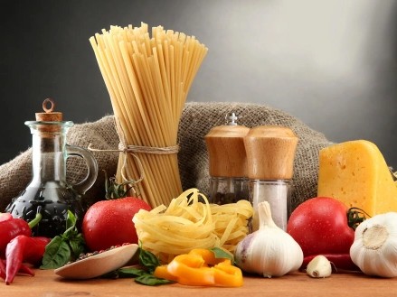 Productos alimenticios