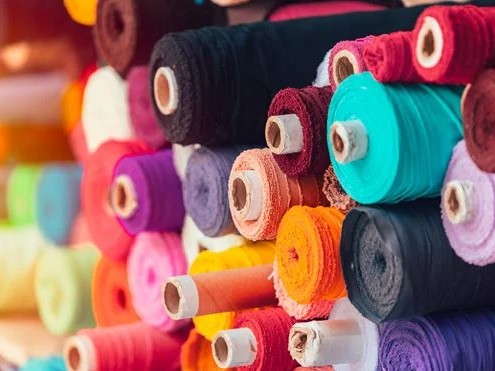 Textiles